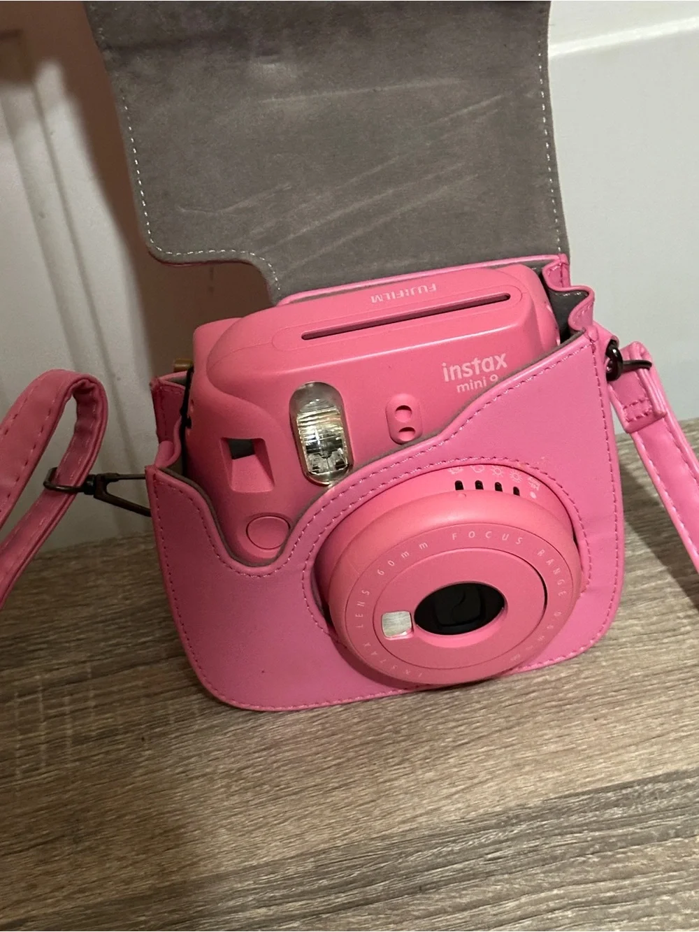 Fujifilm compact instax